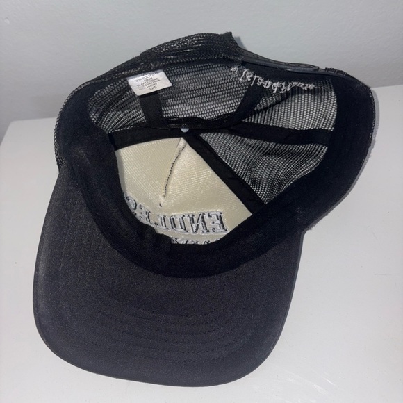 Coney Island Picnic Endless Anxiety Trucker Hat - Picture 12 of 13
